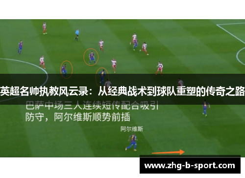 英超名帅执教风云录：从经典战术到球队重塑的传奇之路