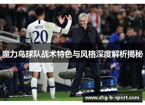魔力鸟球队战术特色与风格深度解析揭秘